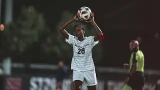 Highlights at NC State (10/24/24)