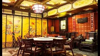 Top 10 Asian Restaurants of 2024: A Culinary Journey.