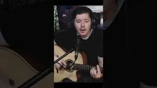 Пикник - Вдоль по улице #cover