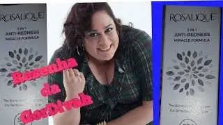 ROSALIQUE -   RESENHA