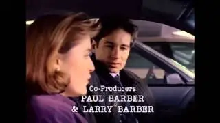 Mulder e Scully ascoltano SuDiGiRi すディぎリ mixtape