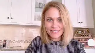 “Pumpkin Spicing” my favorite non toxic cleaner