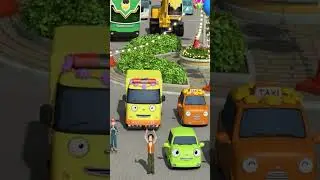 Yey! Let's go to the festival! 