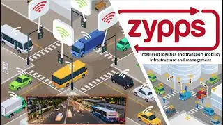 Zypps Transport Mobility Services Marketplace Platform Value Proposition for Jamaica