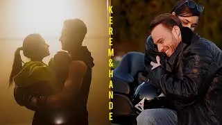 Hande Erçel&Kerem Bursin - SEN ÇAL KAPIMI.