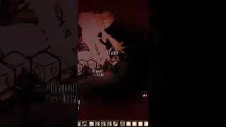 SOLO MAXWELL REWORK VS DRAGONFLY 