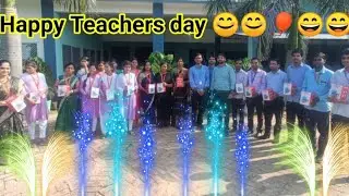 #Happy teachers day// teachers day 2024//