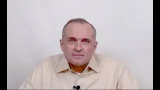 Почему неизбежна четвёртая русская революция?