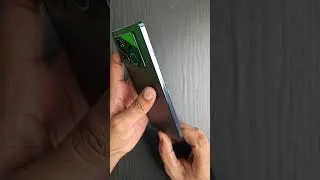 Unboxing Infinix Note 40 5G  #Infinix #Note405G