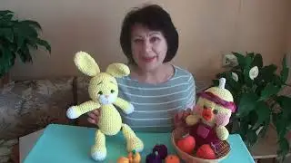 Корисні вітаміни