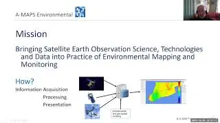 Employing Satellite Earth Observation Technologies: How to Start a Start-up