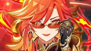 DREAM SOLVENT HOW TO FARM Genshin Impact