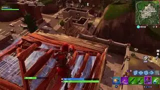 Fortnite Clip #13 - Access Denied