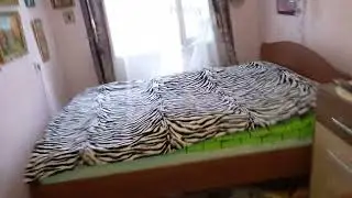 Хмурое утро