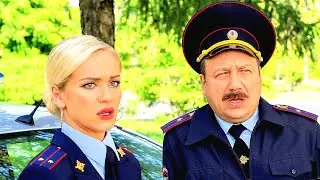 Сериал ДЕВУШКИ С МАКАРОВЫМ - 3 (20 серий) трейлер 2022