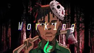 [FREE] Drake x Meek Mill Type beat "Working" (Prod. By vest)
