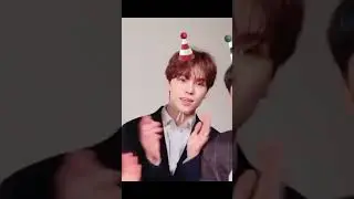 HBD Mer D19 HBD (SVT) #svt #seventeen #kpop #kpopgroup #hbd
