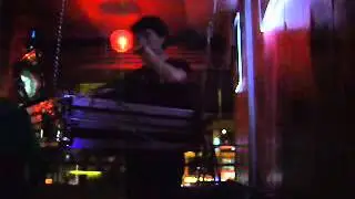 Ronnall @ En Boga Lounge 23.11.2013