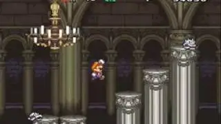 Super Mario World Hack Review - Bowser's Return