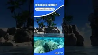 Caribbean Citizenship Changes 2024 
