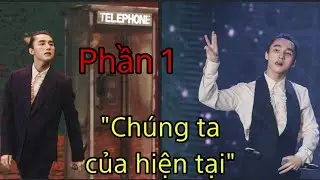 Sơn Tùng M-TP | Lazada 11/11 “Chúng Ta Của Hiện Tại”