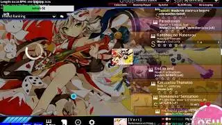 [osu!mania] 