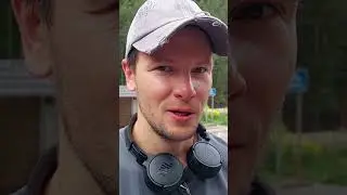Сергей спустился со своего первого в жизни Эльбруса и делится впечатлениями #восхождениенаэльбрус