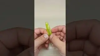 Хитрый монтаж приманки на щуку!
