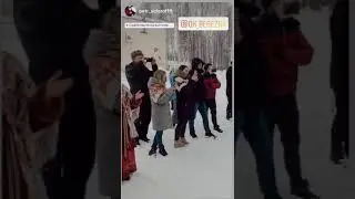Масленица в Берёзке! 2020 год.