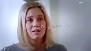 Noora and William|vine