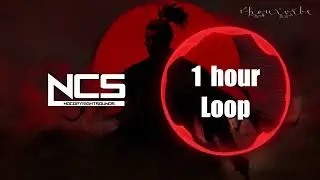 Zack Merci - BOUNCE! (feat. Nieko) [NCS Release] 1 hour