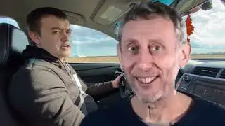 Camry 50-тка КАКОЙ МОЖЕТ БЫТЬ КАМРИ ИЗ ПОД ТАКСИ?!