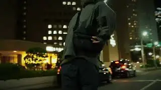 meanswhile × CHROME　CHROME BOT FLAP SLING UltraWeave™