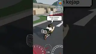Roblox - Pergi tandas terjumpa Skibidi be like #shorts