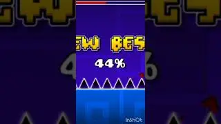 оценка ваших уровней в гд #shorts #geometrydash #новаярубрика