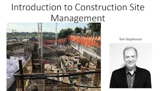 Lecture 4A Construction Documents, What and Why