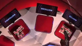 [Full] RM 1,000,000 Money Drop - Season 1 Episode 13