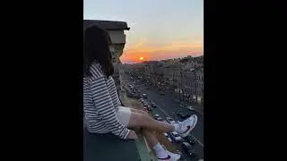 БАСТА - НА ЗАРЕ