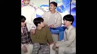 No puedo negarte,los celos me están matando #btsarmy #jikook #humor #edit #viral #kookmin