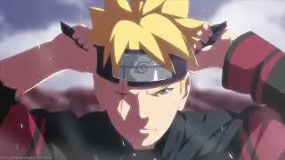 Boruto Vs. Kawaki「AMV」- Now Or Never