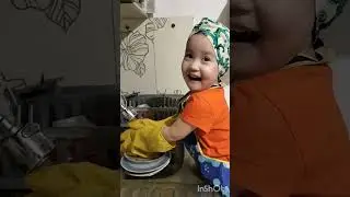 Мой самый дикий день. Почему я заявил, Я не посудомоечная машина !!!!!!!!!!!!!!!!!