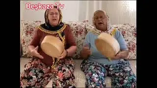 Delbekçi Teyzelerden Ali Cabbar Türküsü