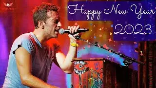 Happy New Year - 2023