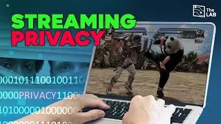 PROTECT YOURSELF! Keeping Your Privacy While Live Streaming