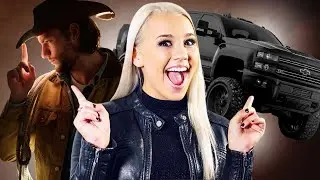 The Story Behind "The Good Ones" by Gabby Barrett