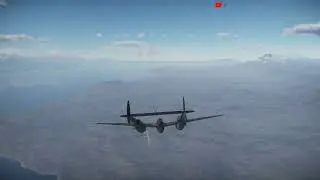 Всё норм но посадка подвела!-War Thunder
