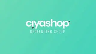 iOS App Geofencing for Push Notifications | Ciyashop | Popular Wordpress Templates
