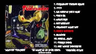 SUBLEVADOS-Padre lascivo