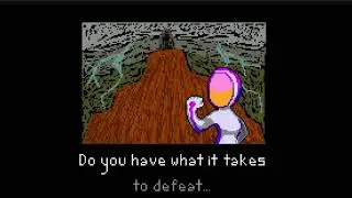There's a Storyline?! - Race Against a Duck
