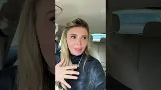 Как богатые моют машину ?